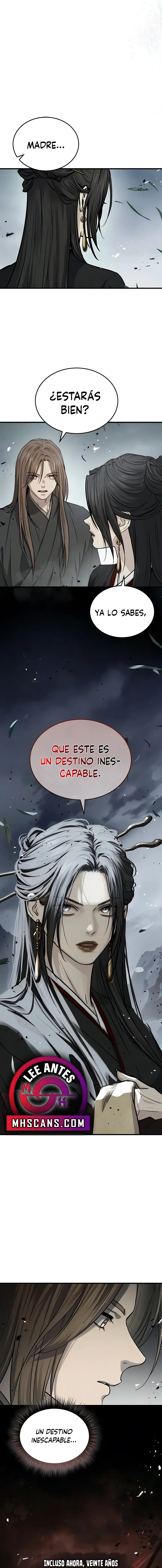 Dominio Absoluto capítulo 97, página 15
