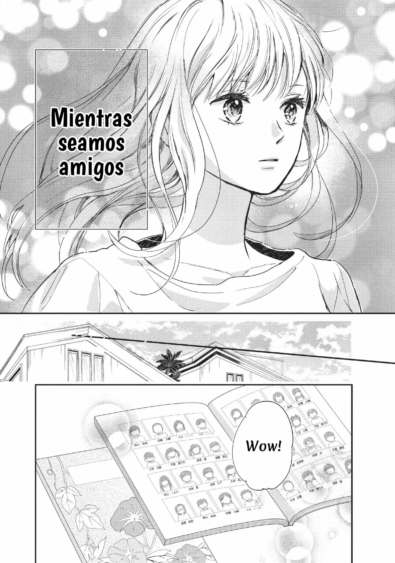 Douse, Koishite Shimaunda capítulo 10, página 27