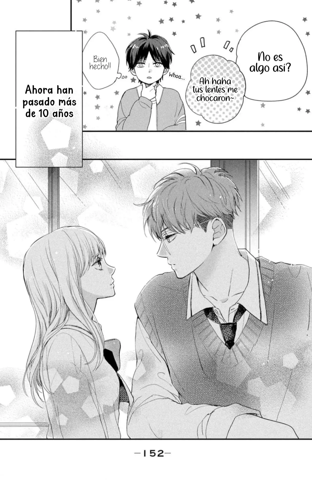 Douse, Koishite Shimaunda capítulo 16, página 41