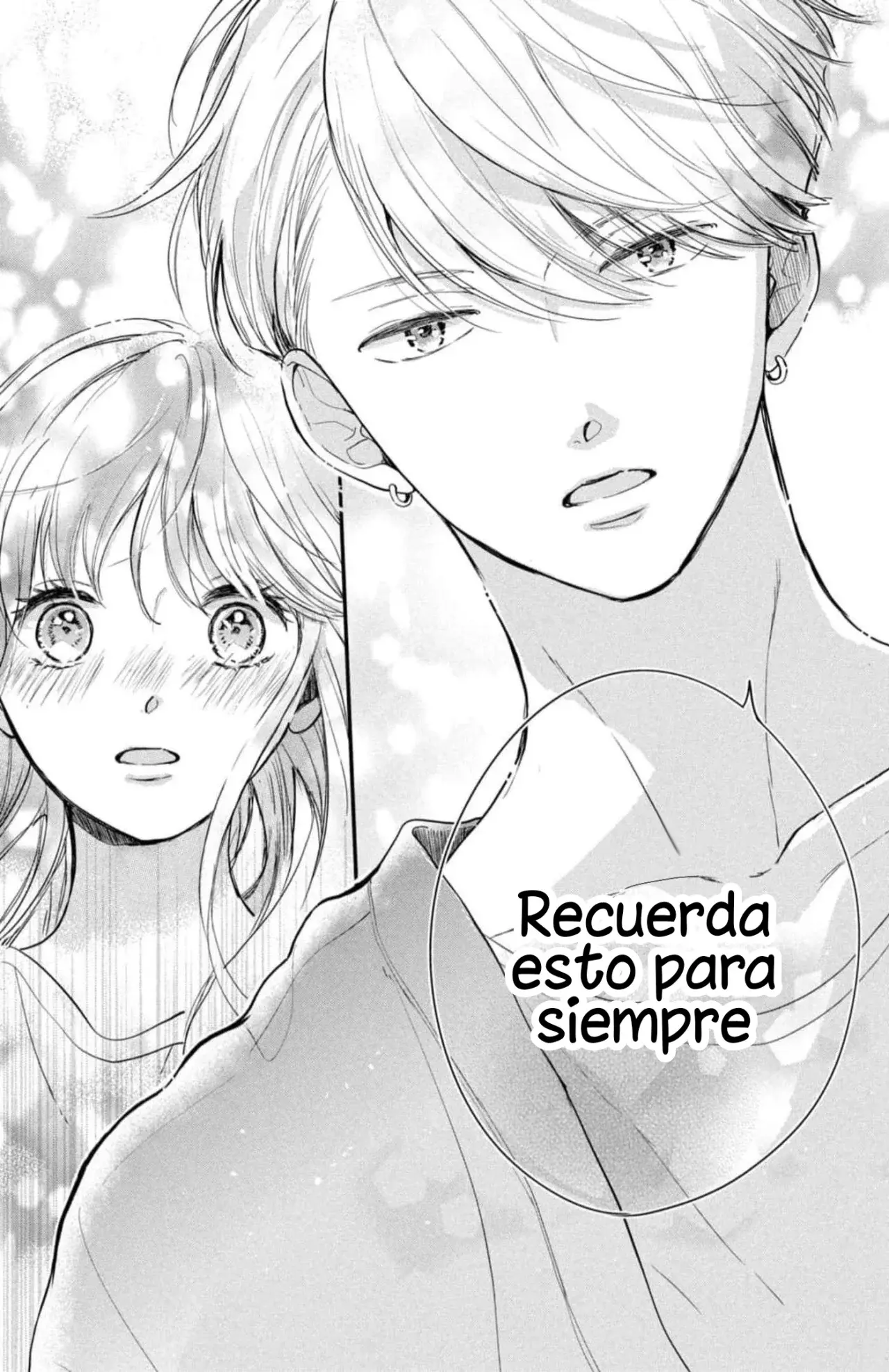 Douse, Koishite Shimaunda capítulo 21, página 13