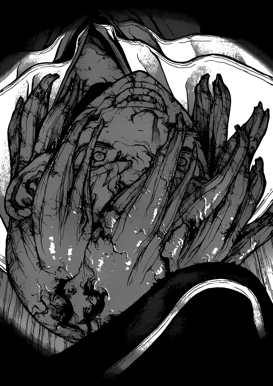 Dr. Stone capítulo 103, página 14