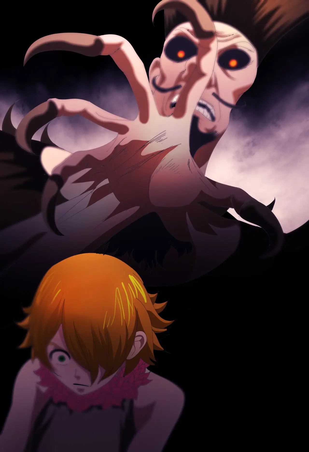 Dr. Stone capítulo 121, página 22