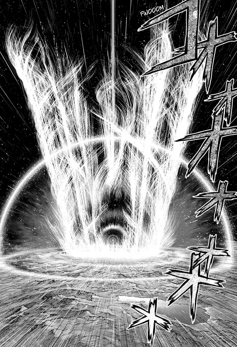 Dr. Stone capítulo 192, página 4