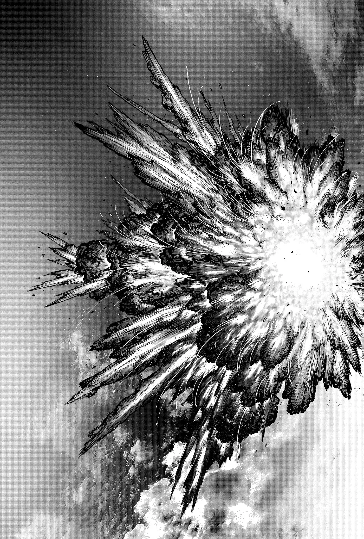 Dr. Stone capítulo 215, página 17