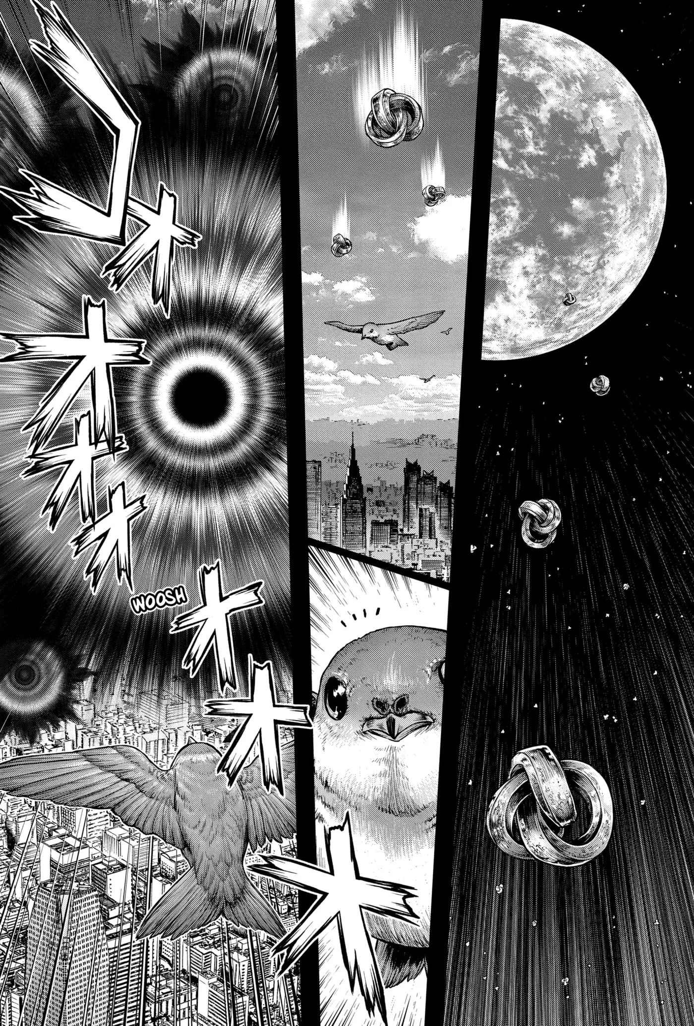 Dr. Stone capítulo 229, página 2