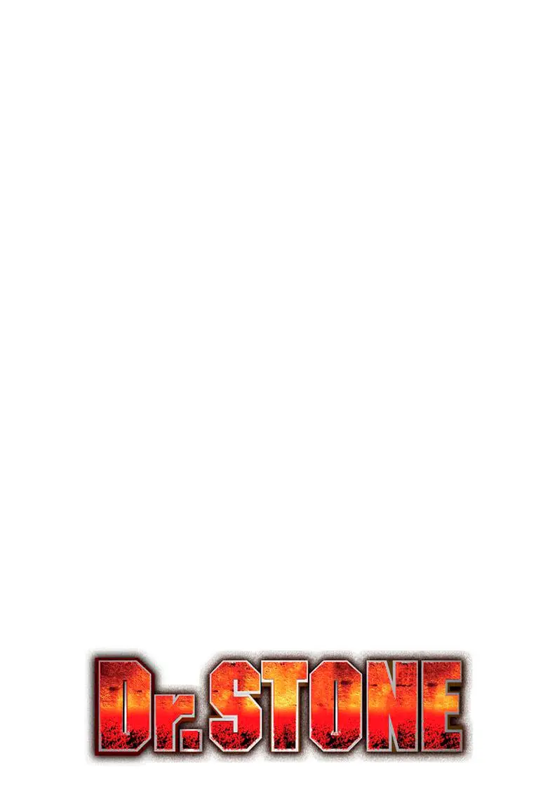 Dr. Stone capítulo 232.1, página 9