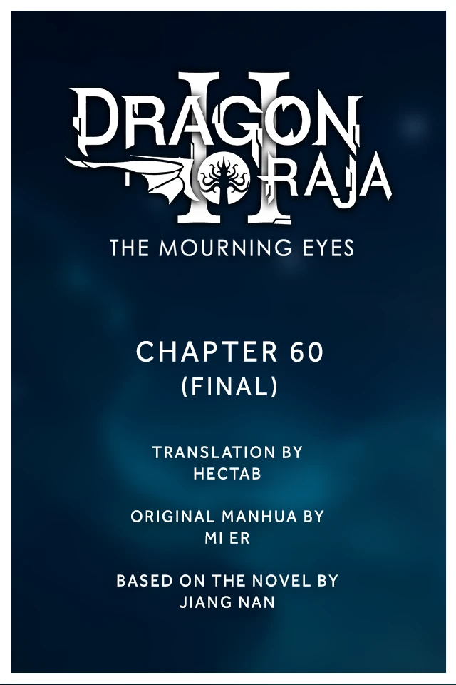 Dragon Raja capítulo 103.5, página 1