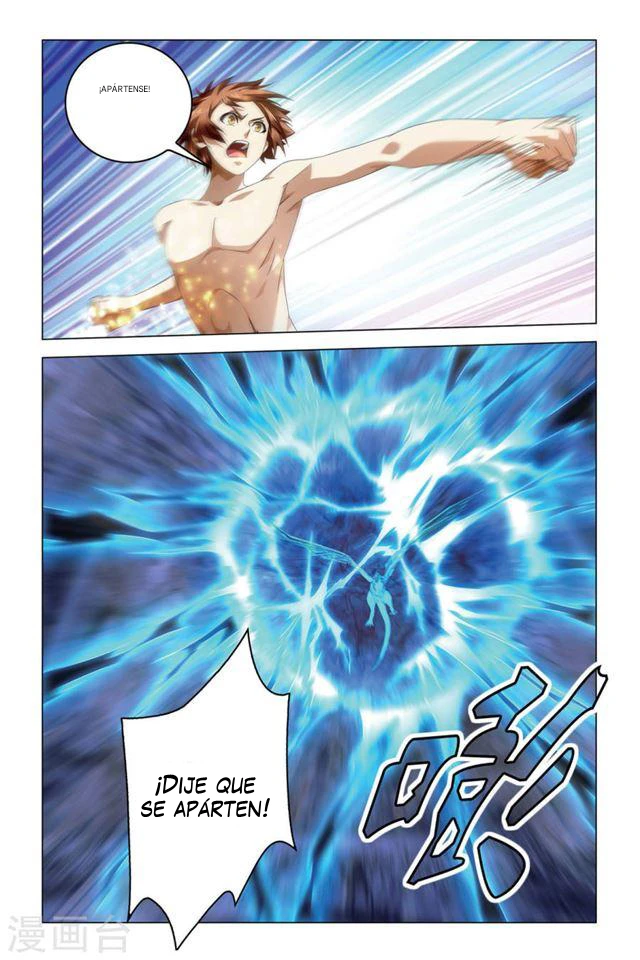 Dragon Raja capítulo 103, página 13