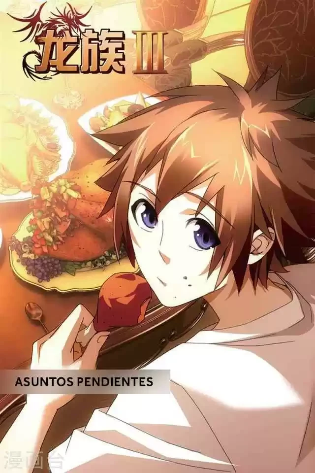Dragon Raja capítulo 105, página 2