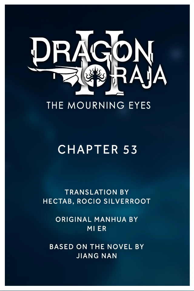 Dragon Raja capítulo 97, página 1