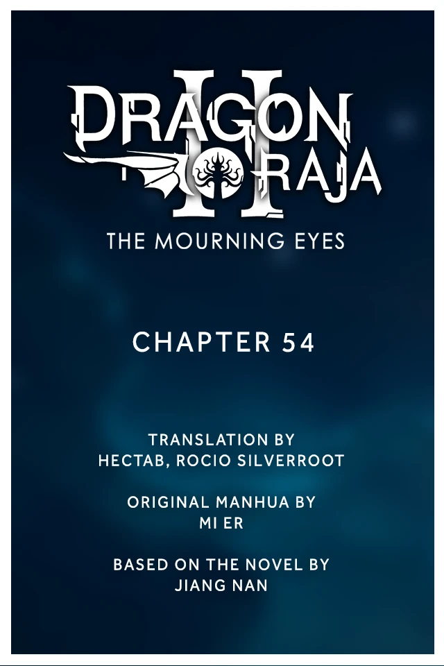 Dragon Raja capítulo 98, página 1