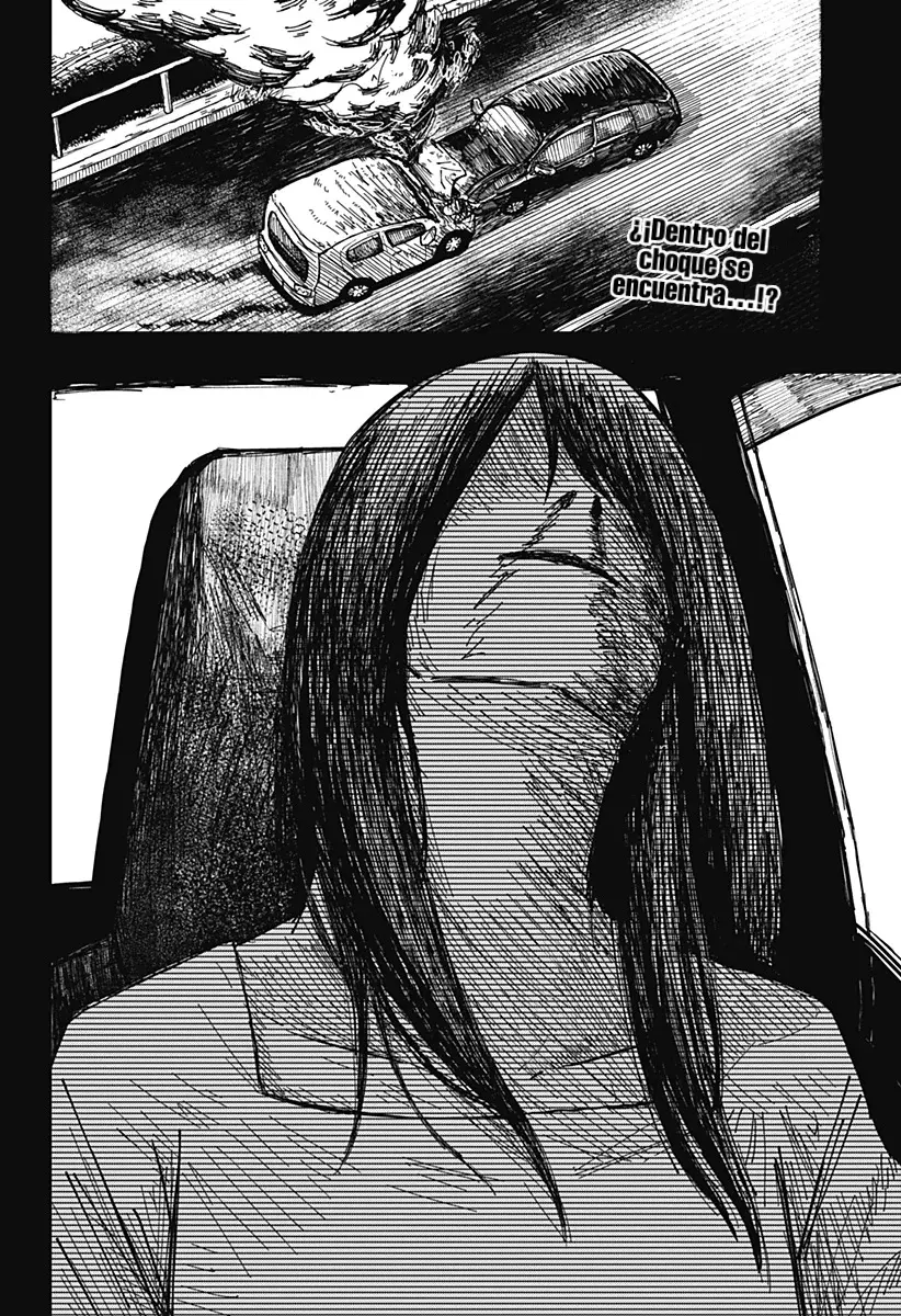 Drama Queen capítulo 2, página 3