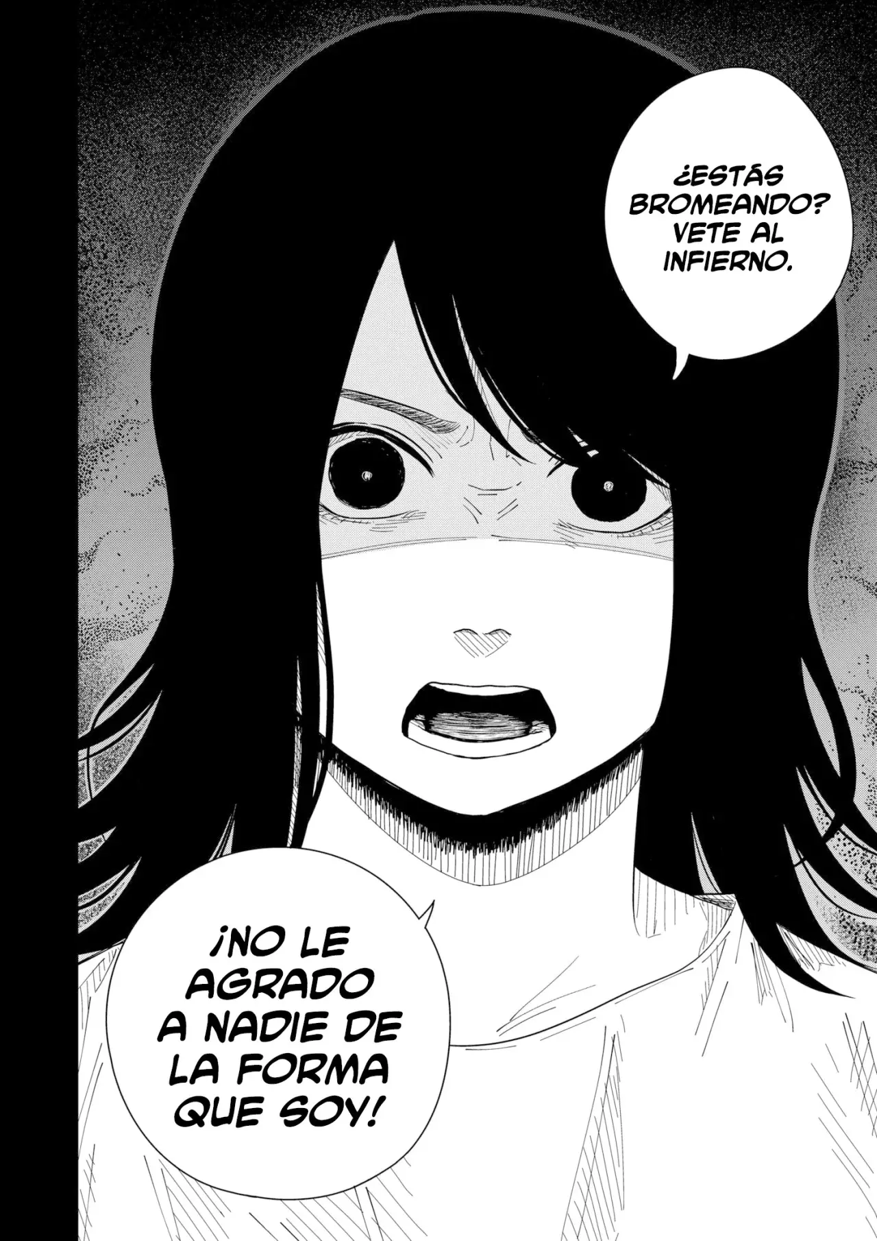 Drama Queen capítulo 32, página 19