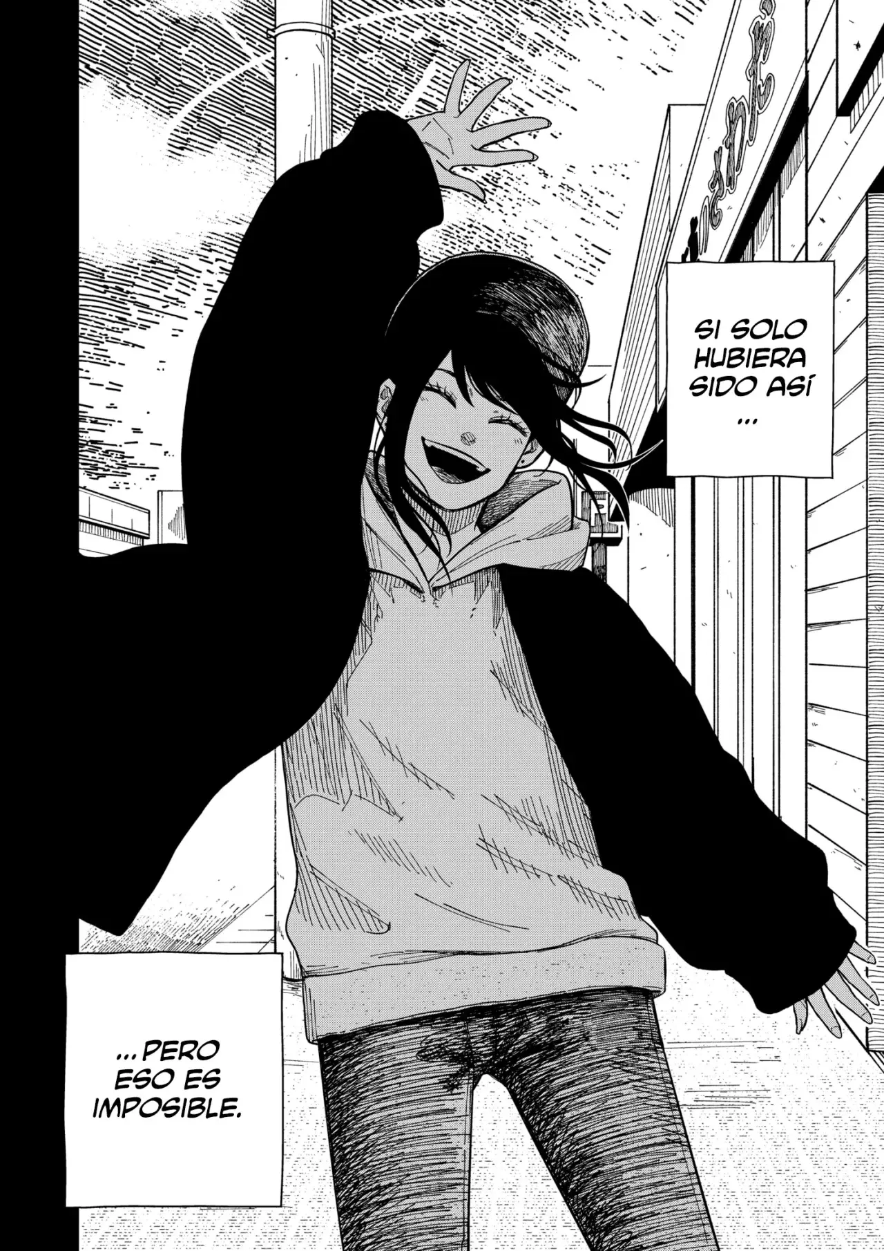Drama Queen capítulo 33, página 17