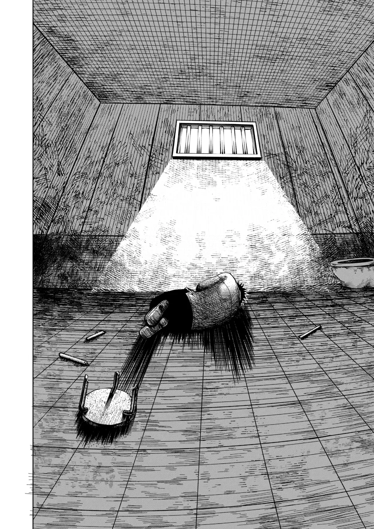 Drama Queen capítulo 35, página 19