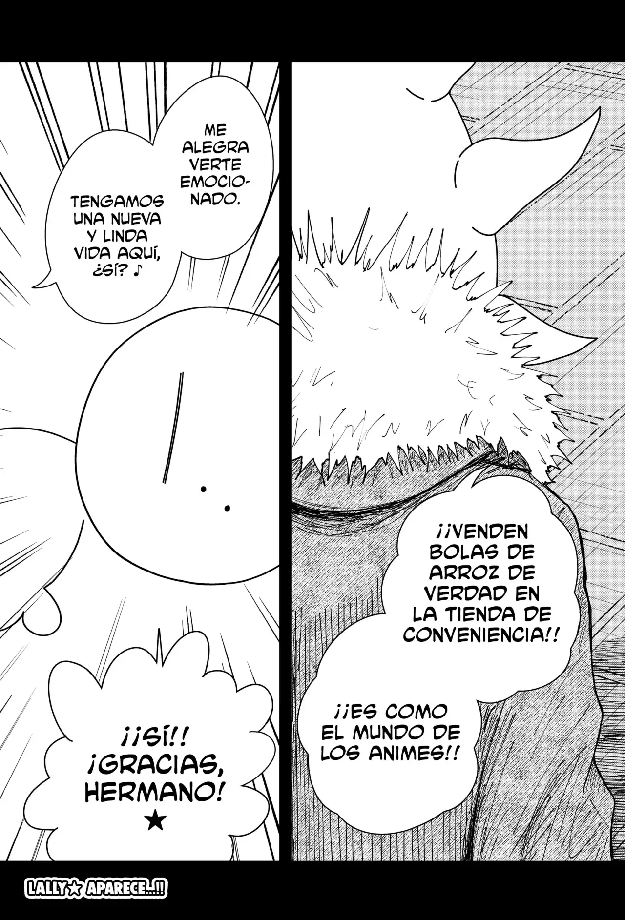 Drama Queen capítulo 37, página 22