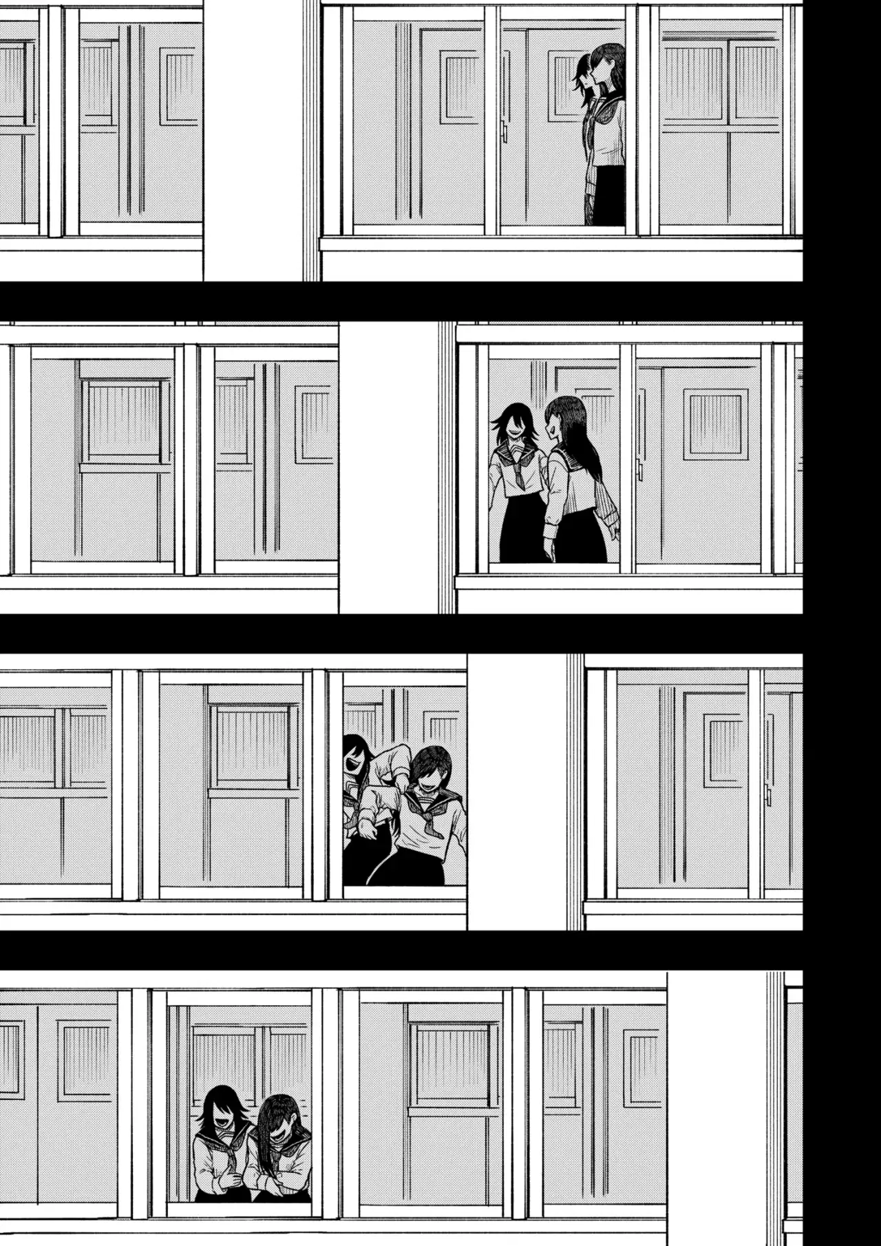 Drama Queen capítulo 40, página 10