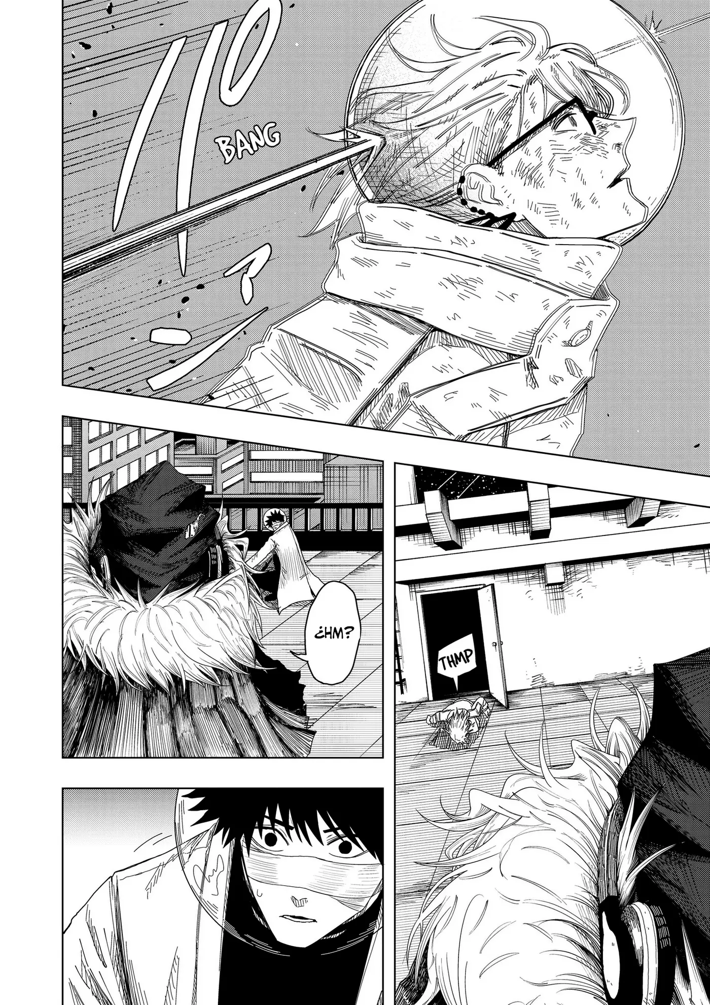 Drama Queen capítulo 57, página 13