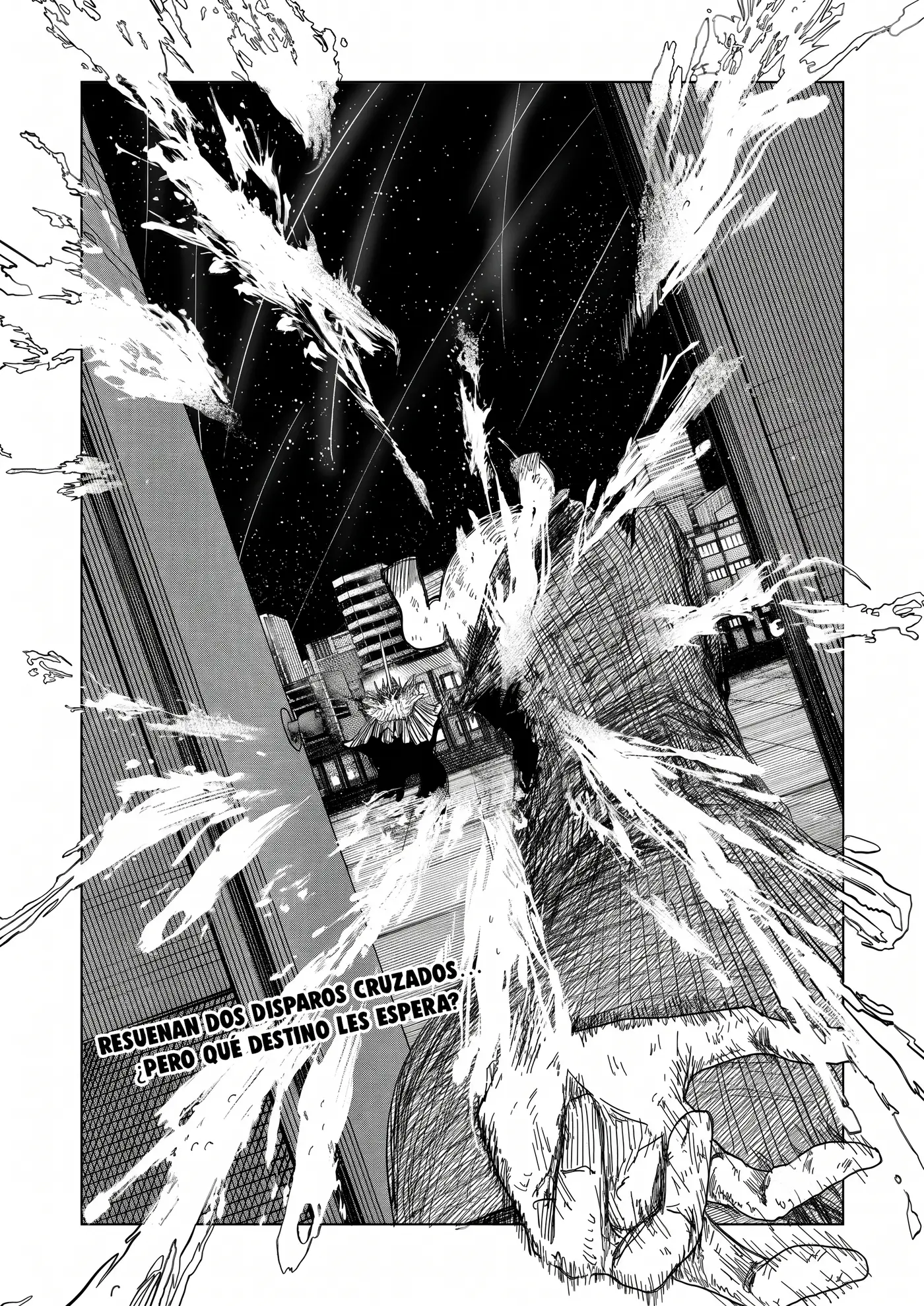Drama Queen capítulo 58, página 22