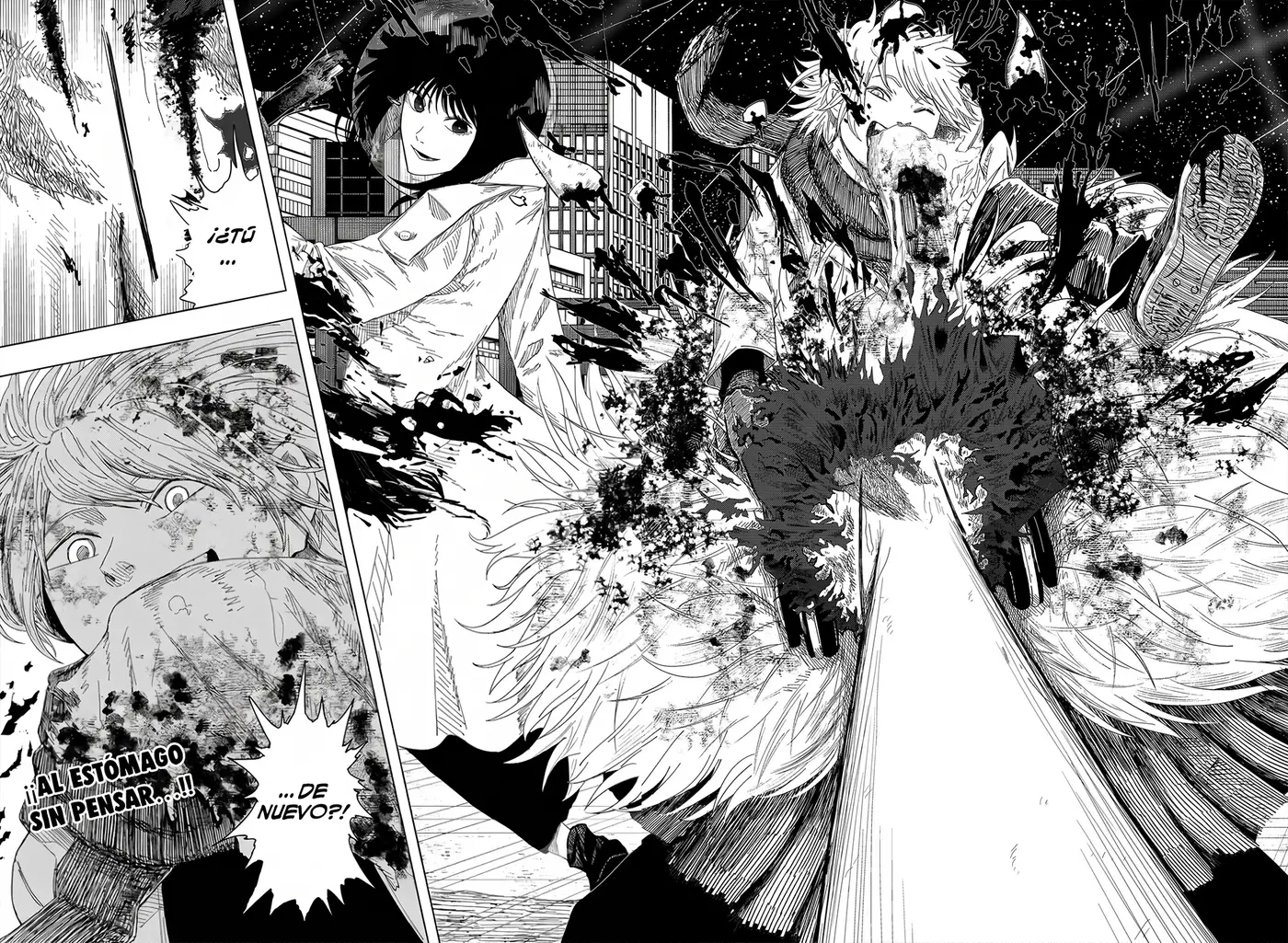 Drama Queen capítulo 59, página 23