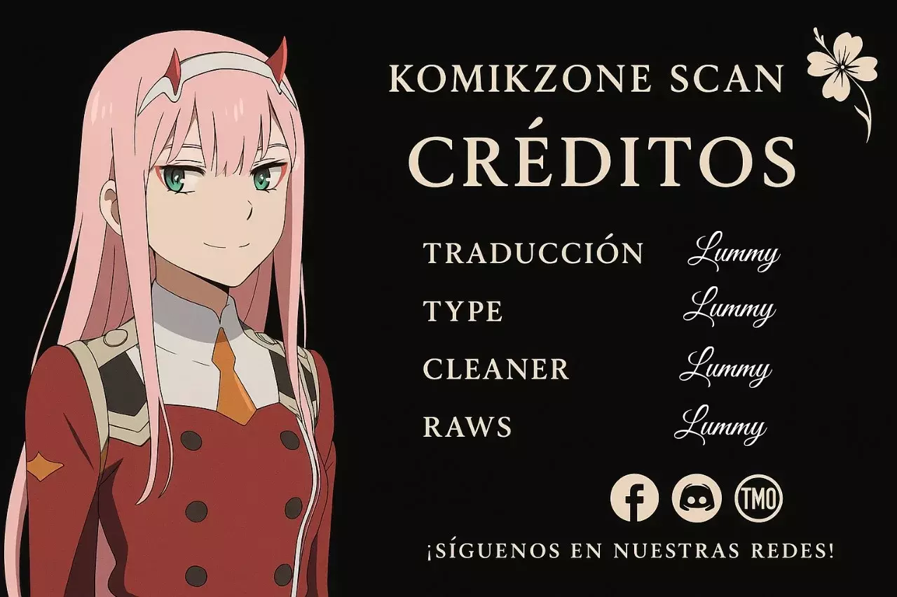 Dulce castigo capítulo 7, página 1