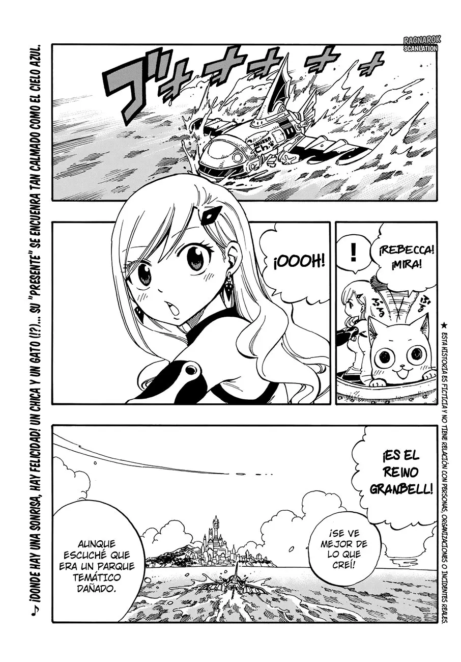 Edens Zero capítulo 1, página 7