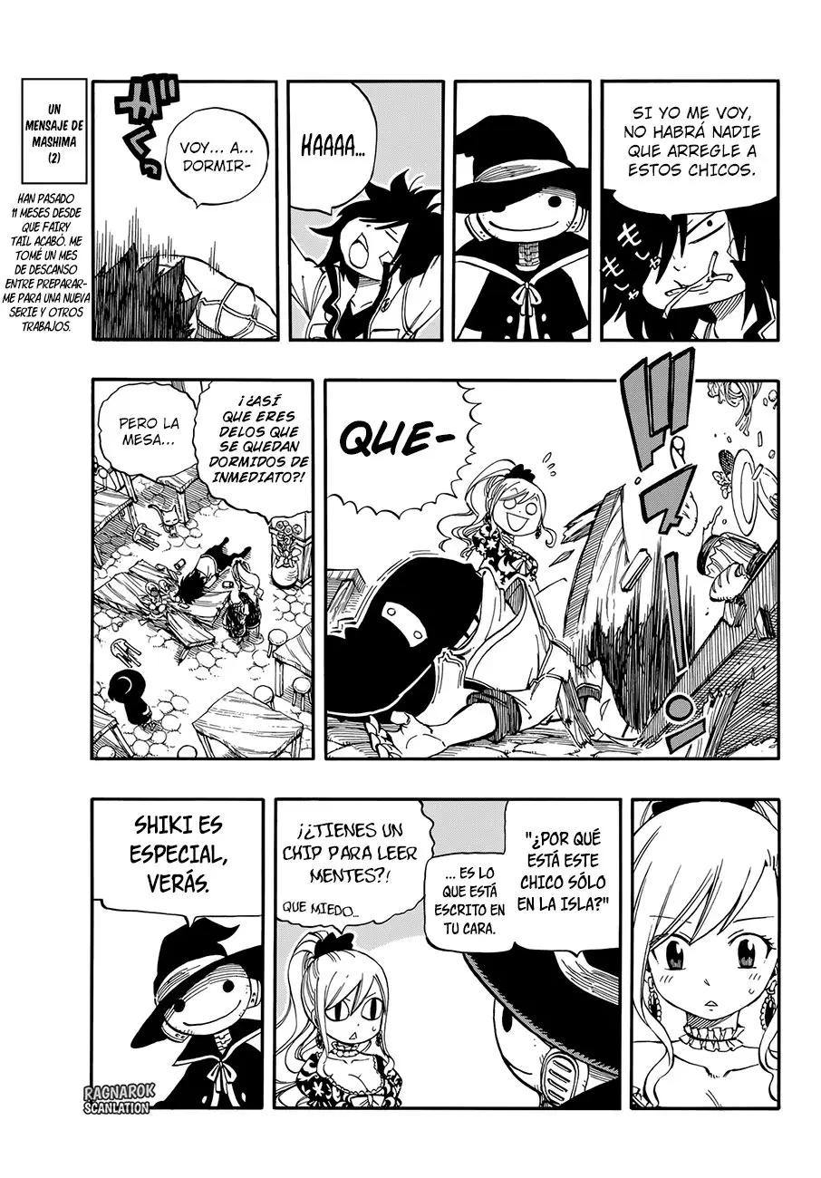 Edens Zero capítulo 1, página 29