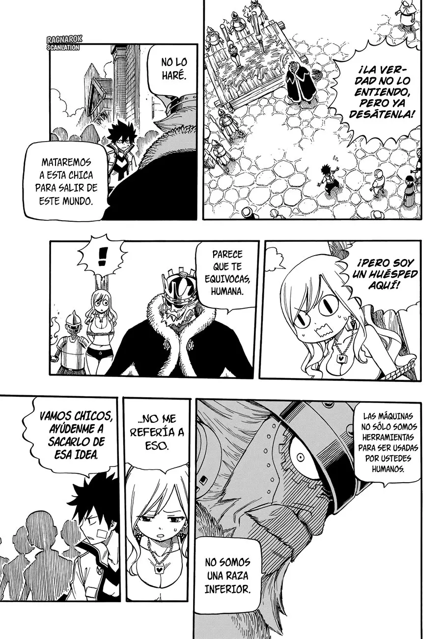 Edens Zero capítulo 1, página 37