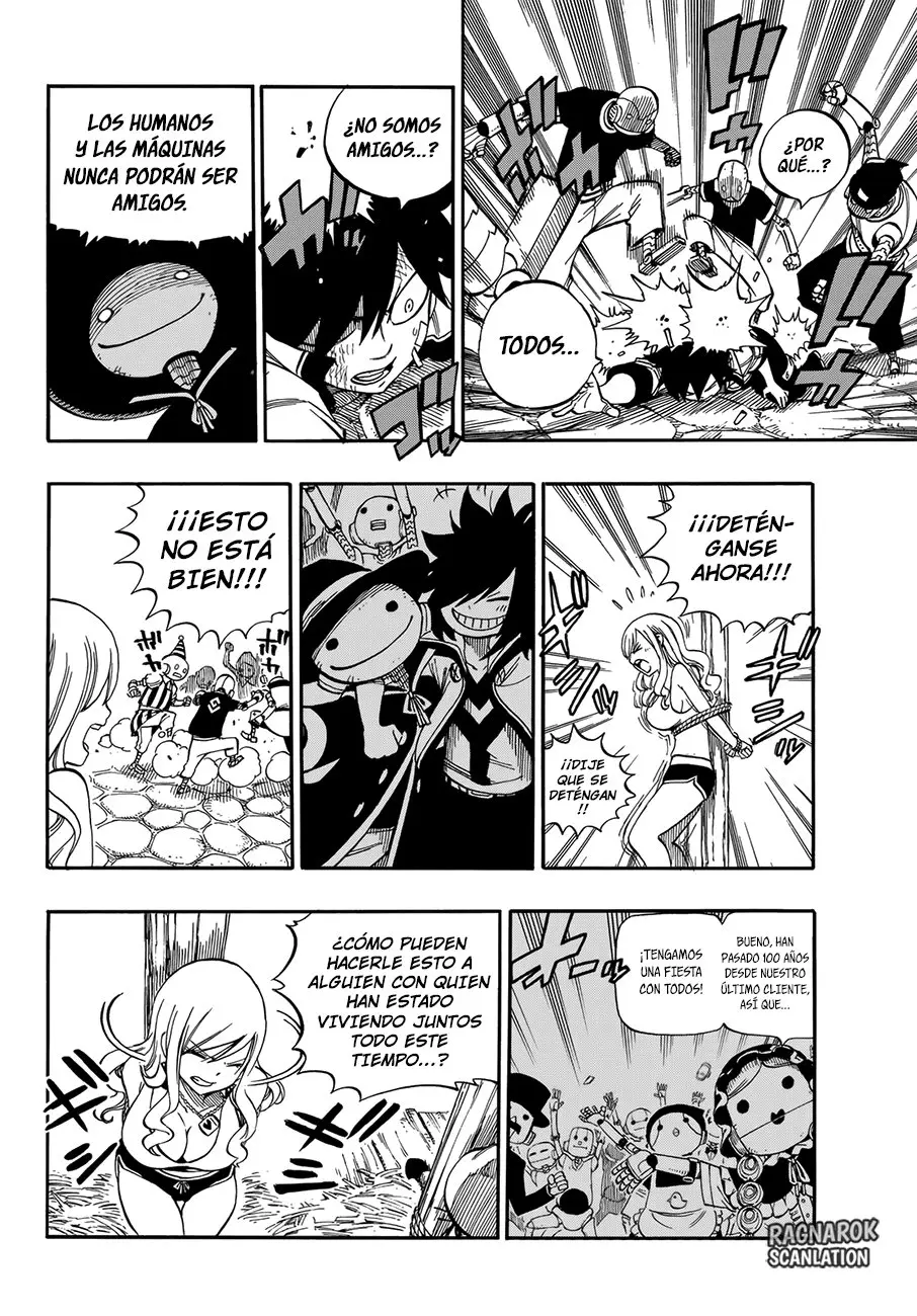 Edens Zero capítulo 1, página 44