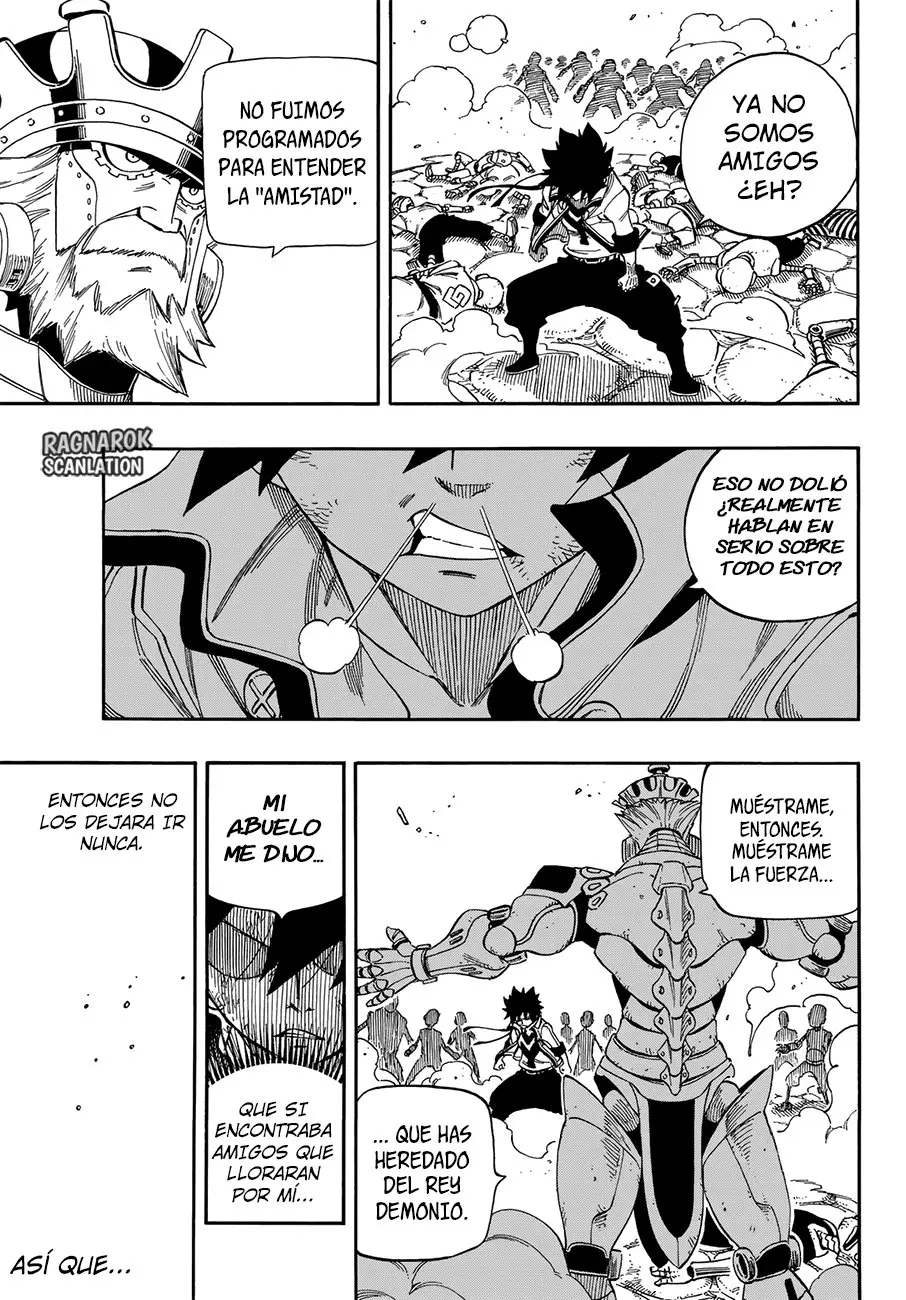 Edens Zero capítulo 1, página 50