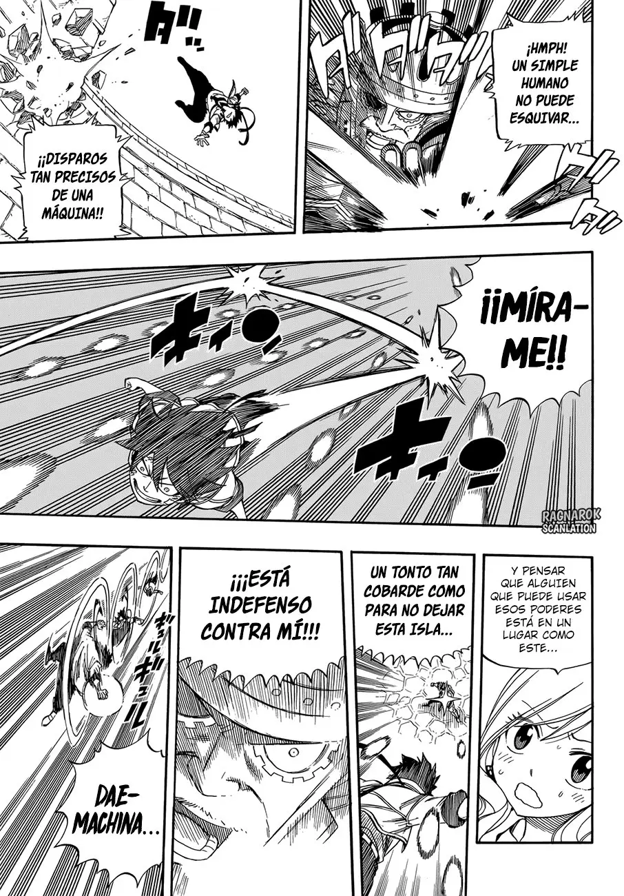 Edens Zero capítulo 1, página 56