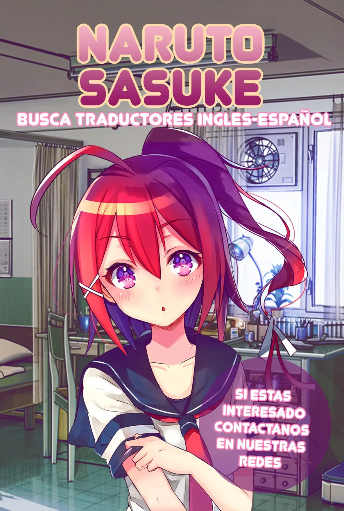 Edens Zero capítulo 109, página 22