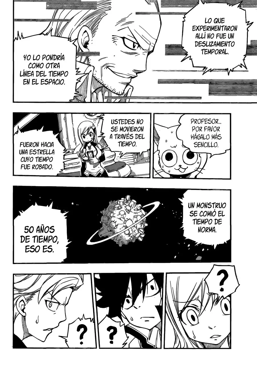 Edens Zero capítulo 11, página 16
