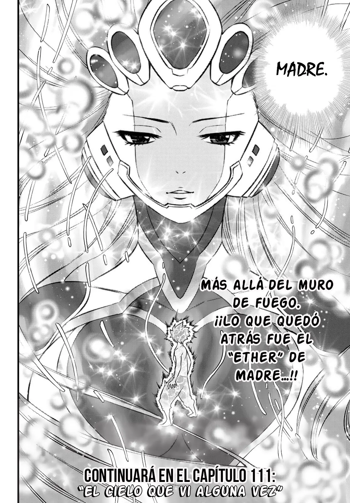Edens Zero capítulo 110, página 23