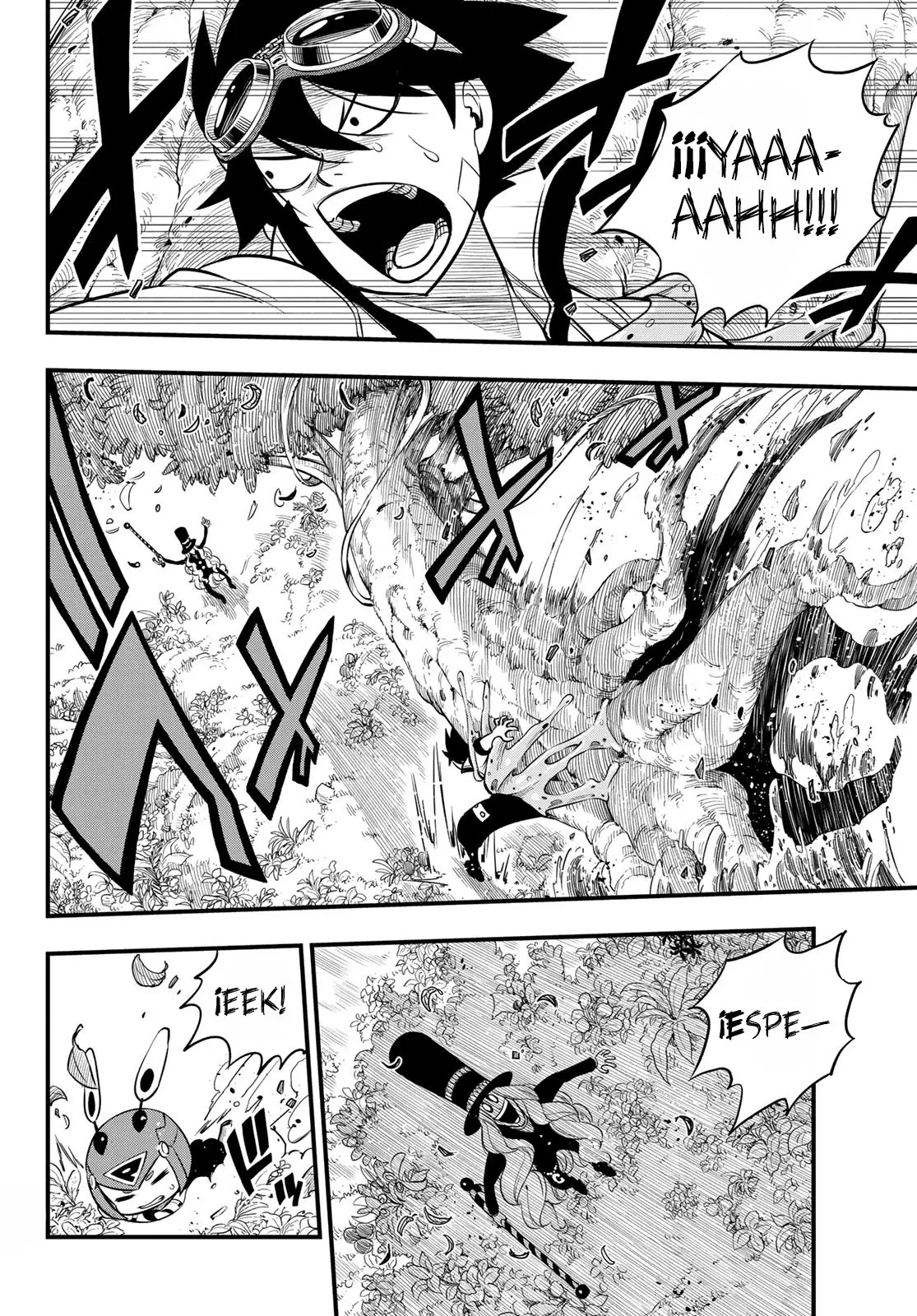 Edens Zero capítulo 115, página 7