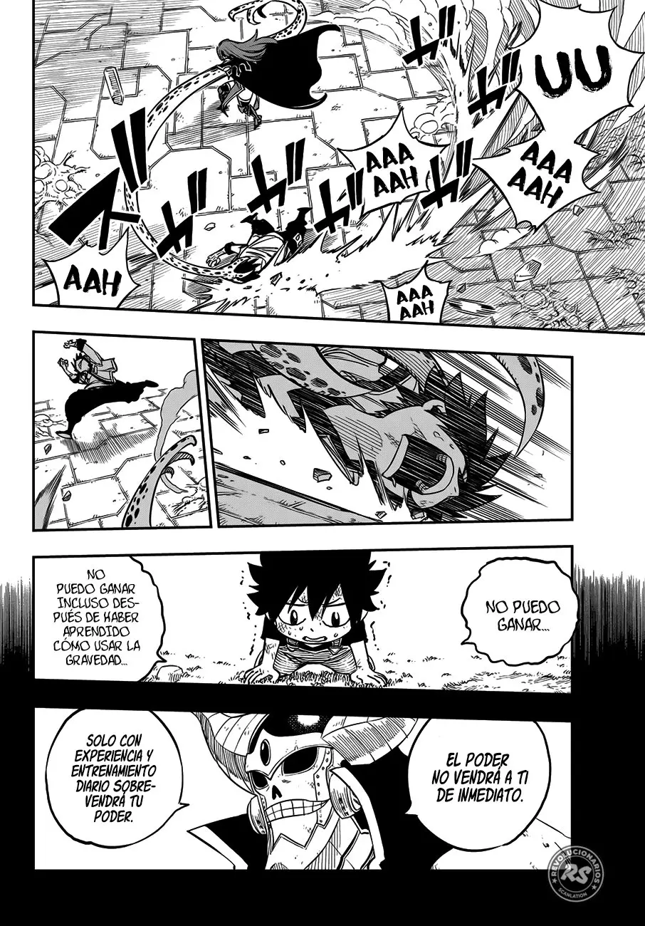 Edens Zero capítulo 13, página 9