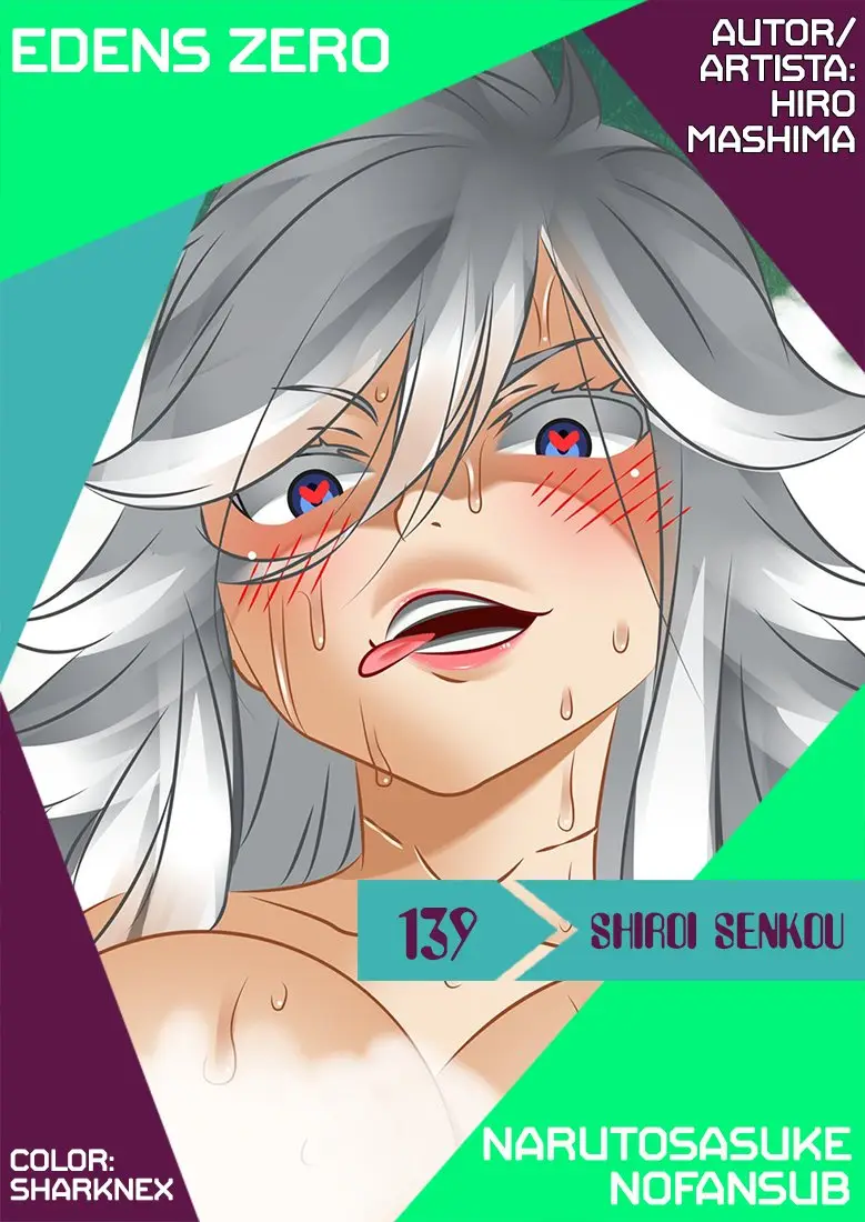 Edens Zero capítulo 139, página 2
