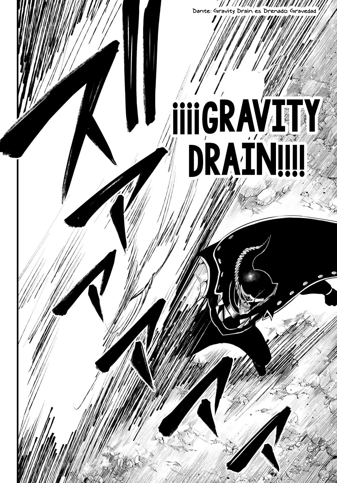 Edens Zero capítulo 164, página 13