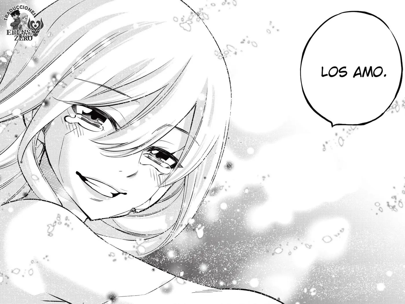 Edens Zero capítulo 166, página 18