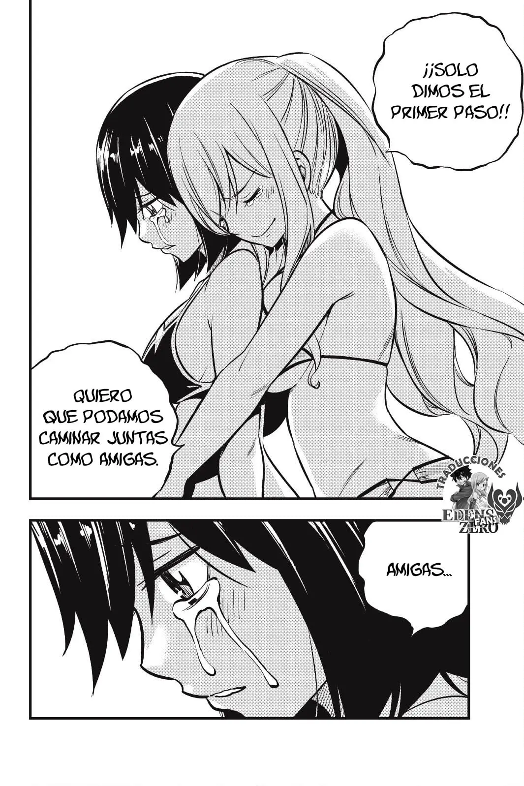 Edens Zero capítulo 178, página 20