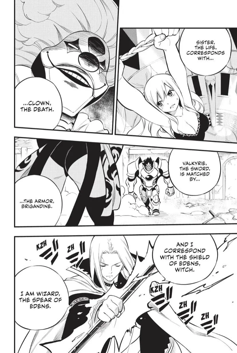 Edens Zero capítulo 187, página 7