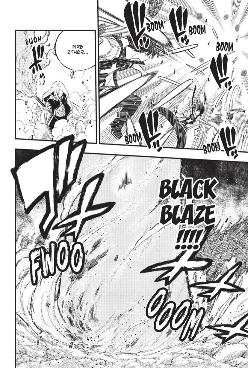 Edens Zero capítulo 187, página 13