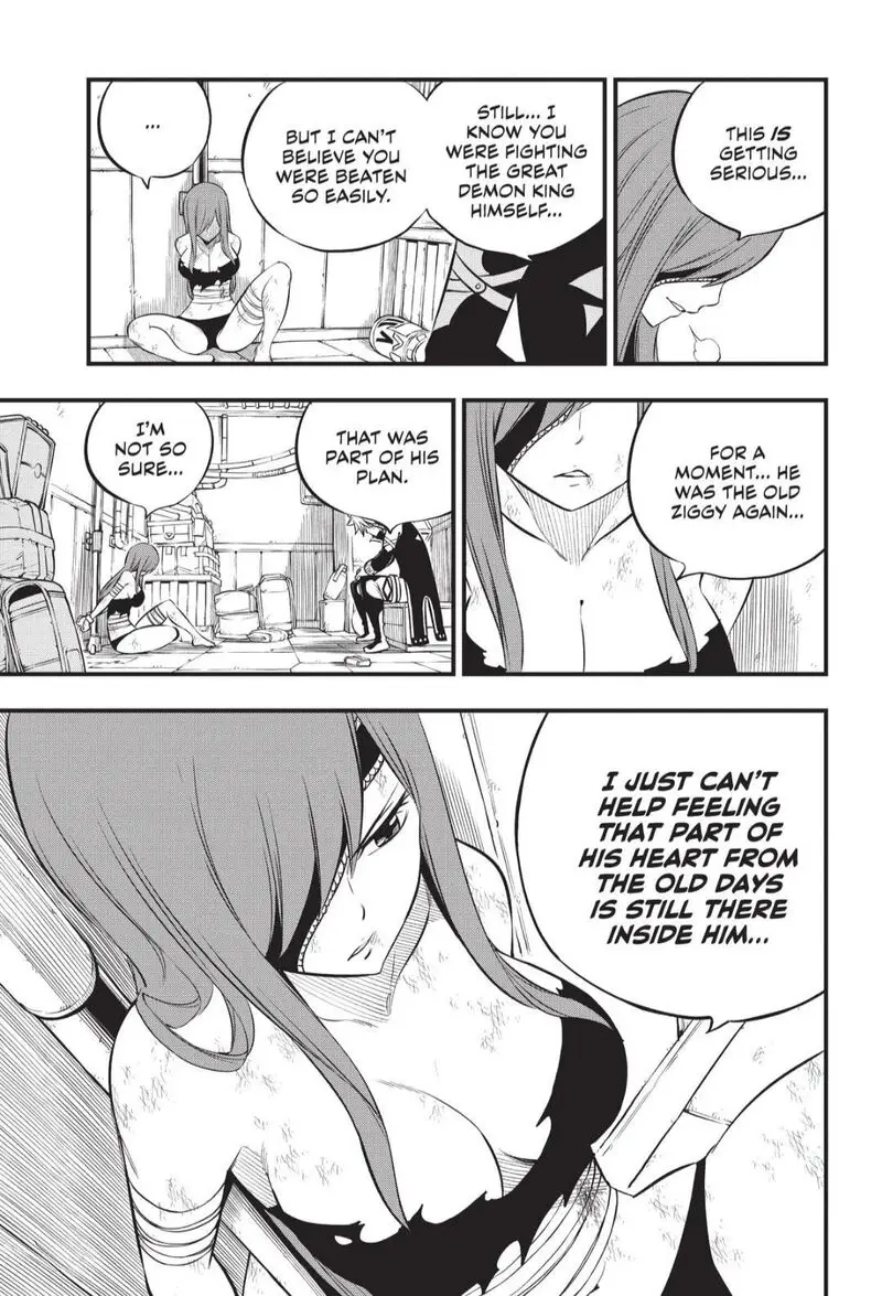 Edens Zero capítulo 189, página 7