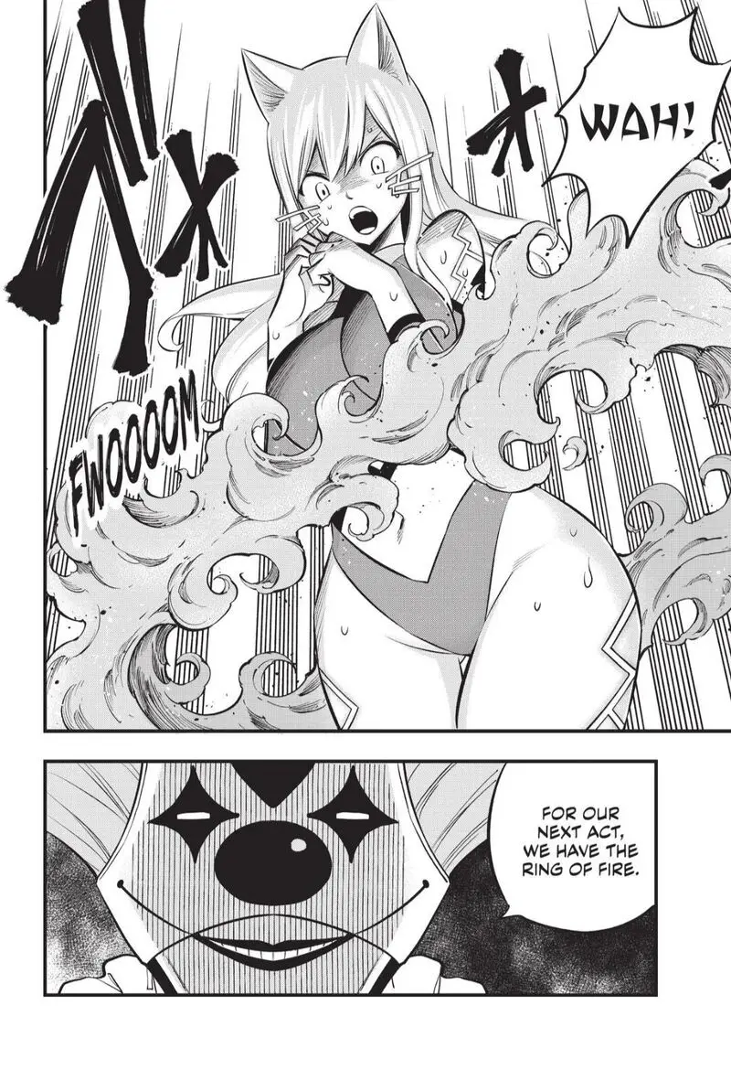 Edens Zero capítulo 189, página 20