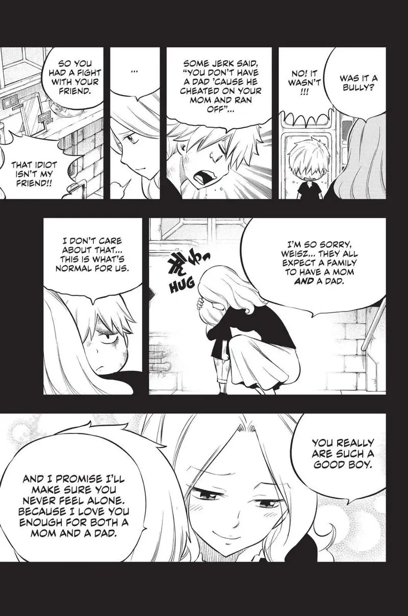 Edens Zero capítulo 193, página 7