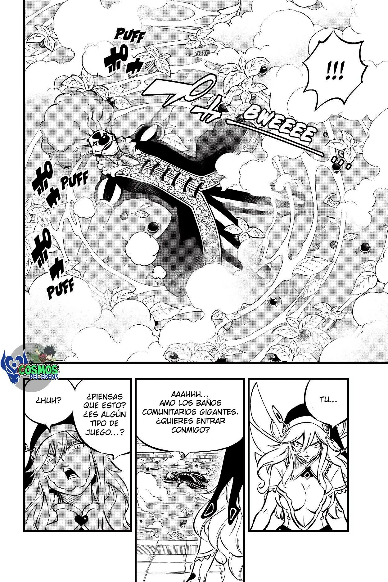 Edens Zero capítulo 195, página 7