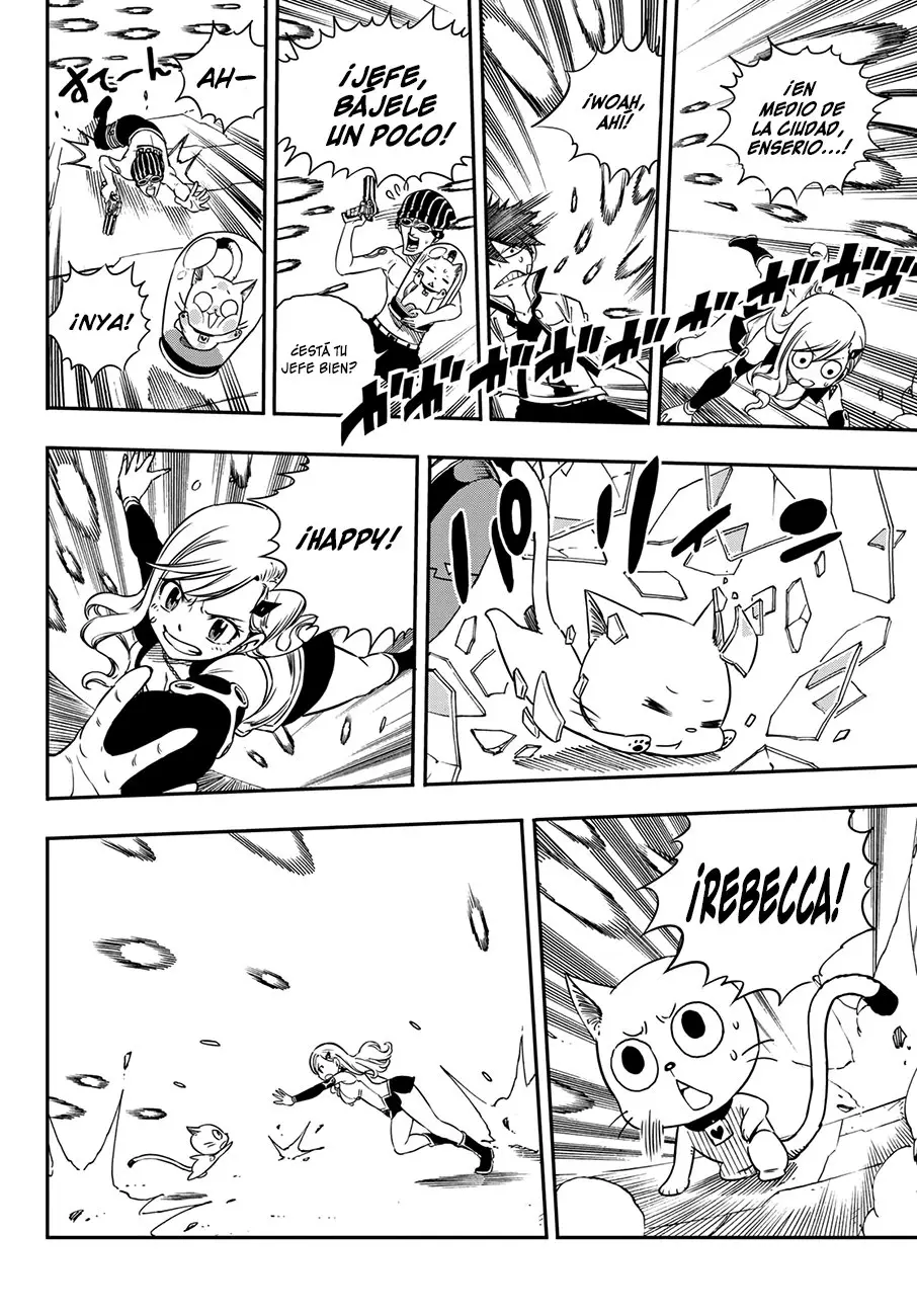 Edens Zero capítulo 2, página 30