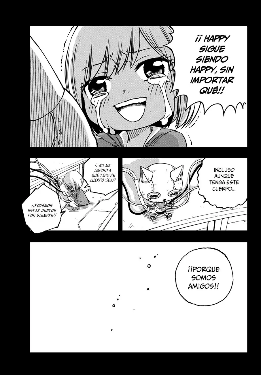 Edens Zero capítulo 2, página 44