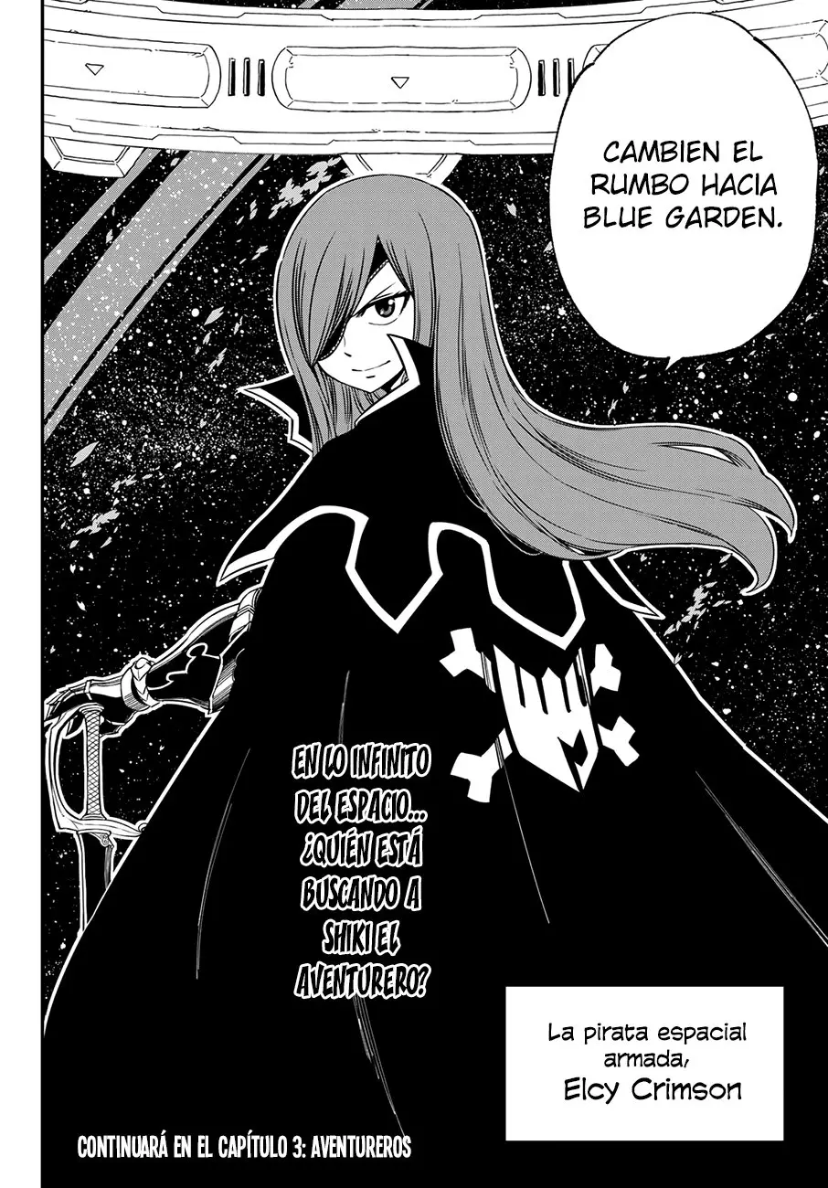 Edens Zero capítulo 2, página 49