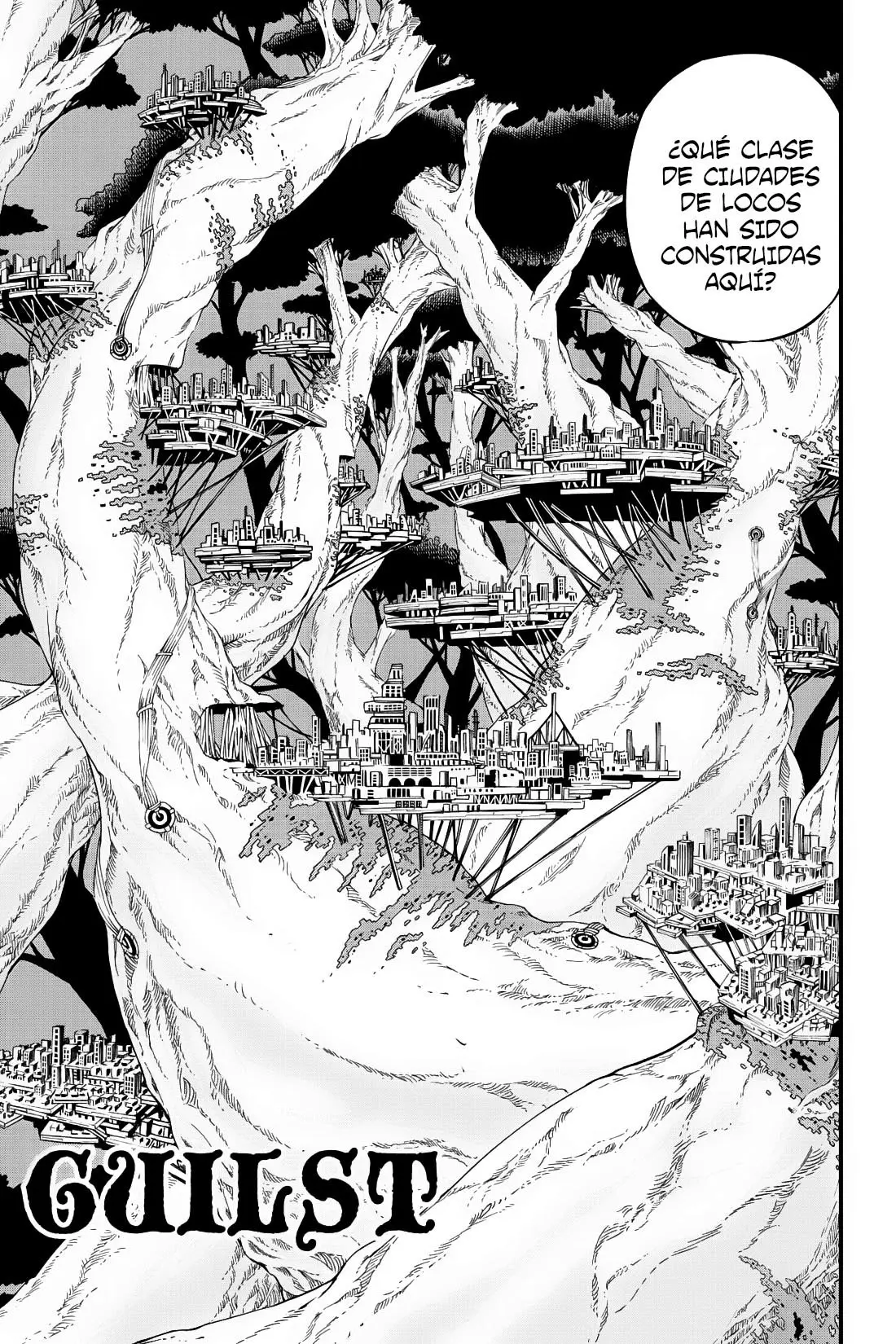 Edens Zero capítulo 20, página 14